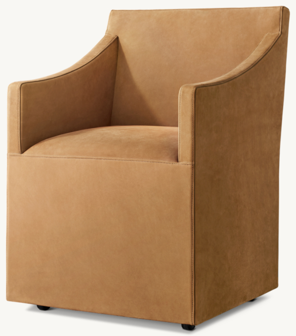Ellison track arm chair hotsell