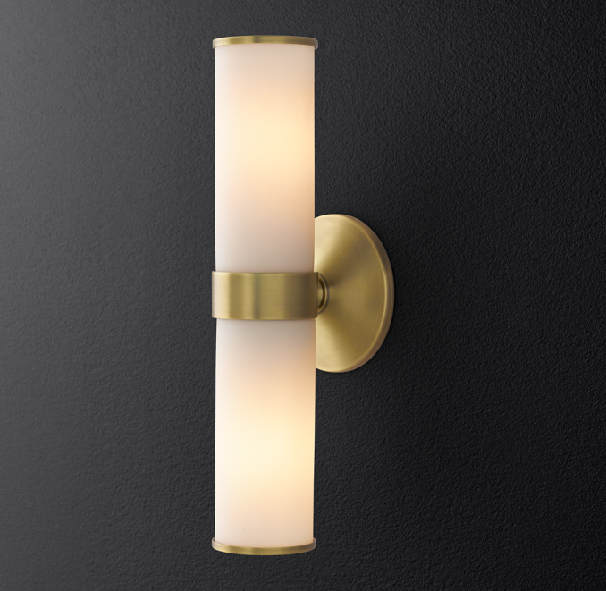 Sutton Linear Sconce