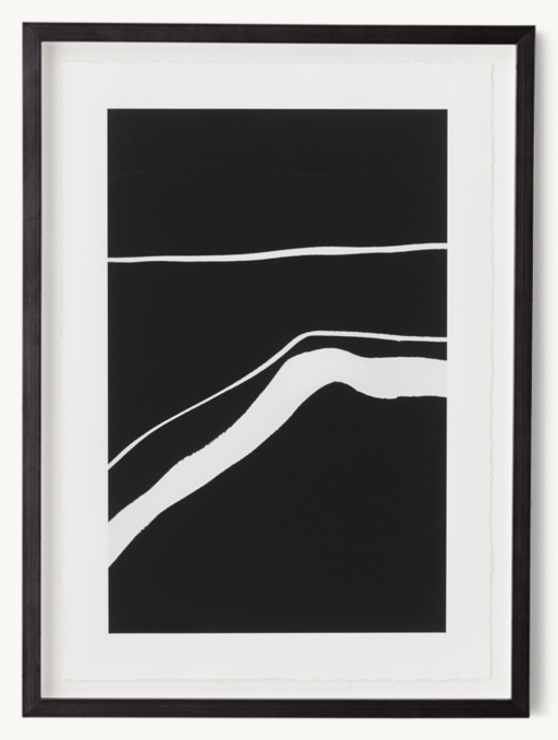 Maria V. Cano: Ink Series 2 | RH