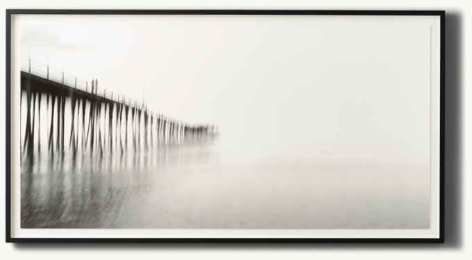 Maria V. Cano: Pier