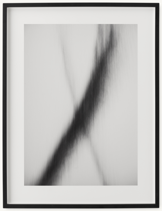 Vicente Franco: Sand Movement 4 | RH