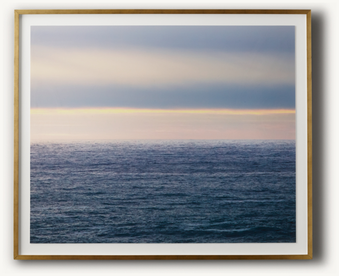 Kate Schermerhorn: Dawn On Water