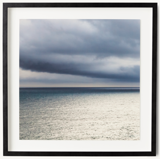 Kate Schermerhorn: Stormy Waters 1