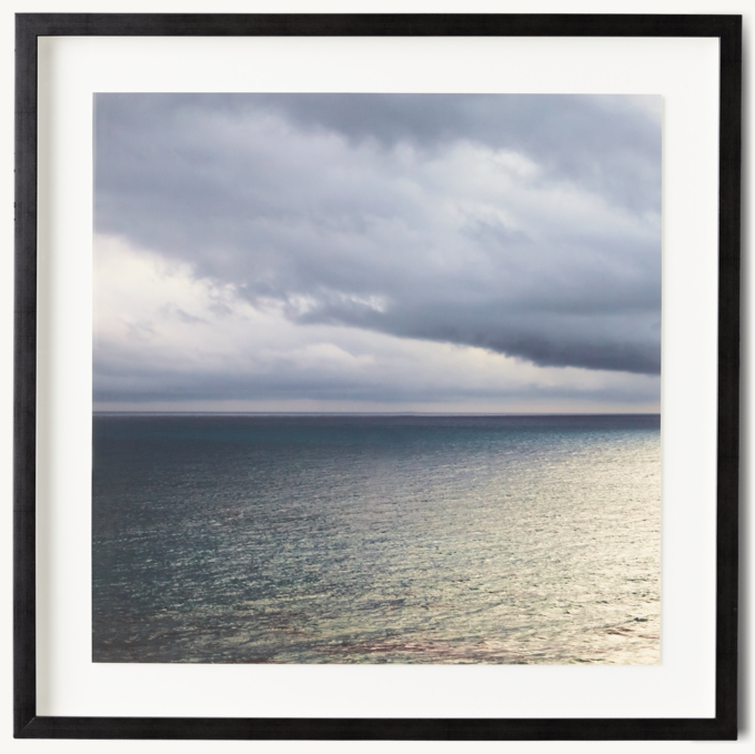 Kate Schermerhorn: Stormy Waters 3