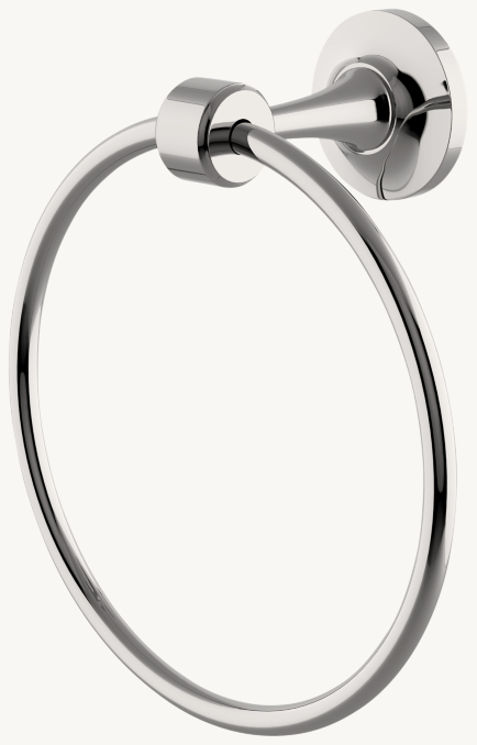 Robinet De Cuisine Waterworks Easton – Pont Deux Trous, Col De Cygne, Poignées Croix, Chrome (occasion)