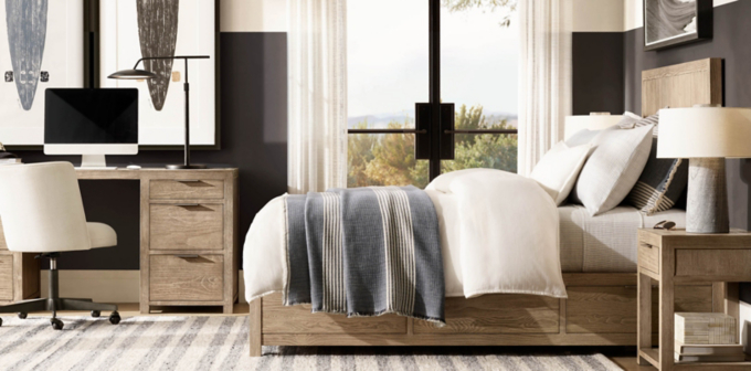 Laguna Bed Collection