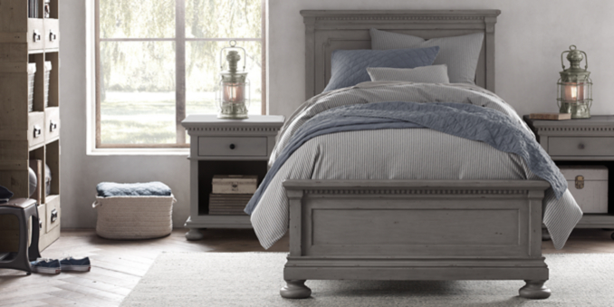 Jameson Bedroom Collection
