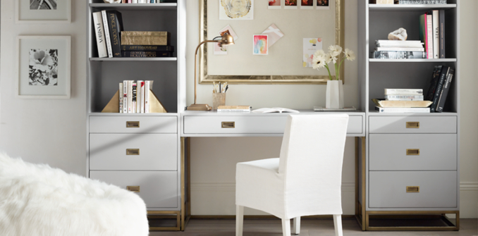 Avalon - Bureau
