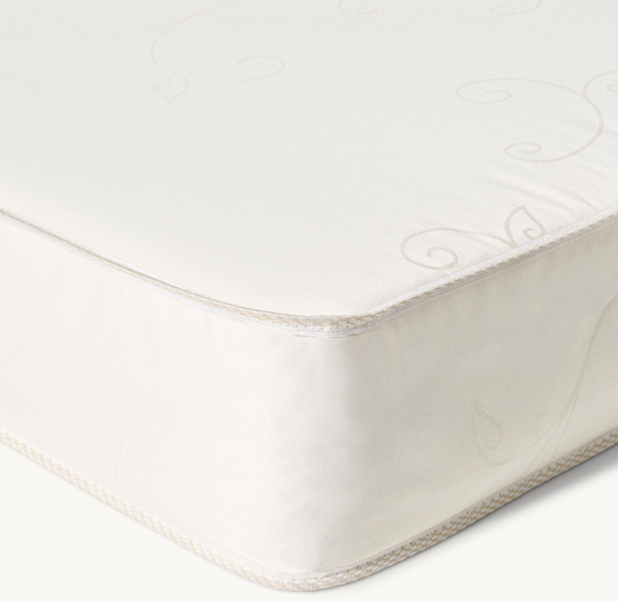 Beautyrest Premium Crib Toddler Mattress