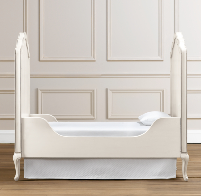 Adele Crib Toddler Bed Kit RH