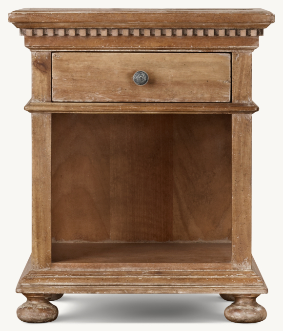 Jameson Nightstand 