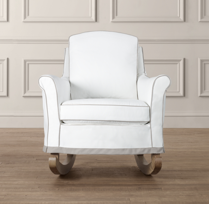 Rh baby rocker hotsell