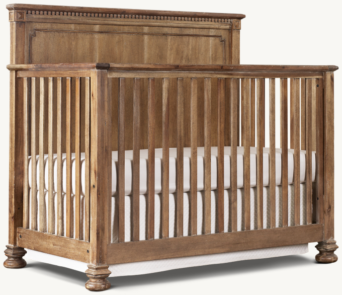 Jameson conversion crib on sale