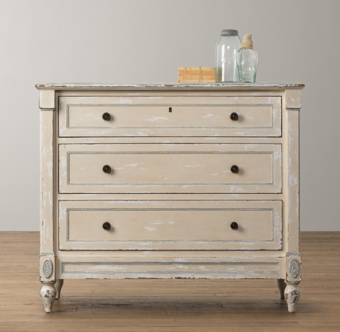 Jourdan Dresser RH
