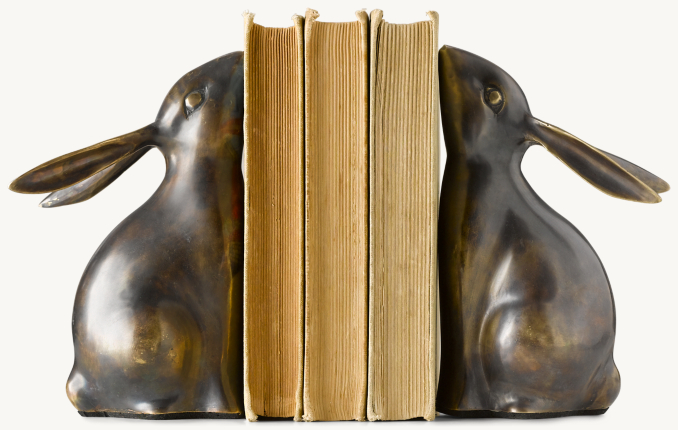 Bookends | RH Baby & Child