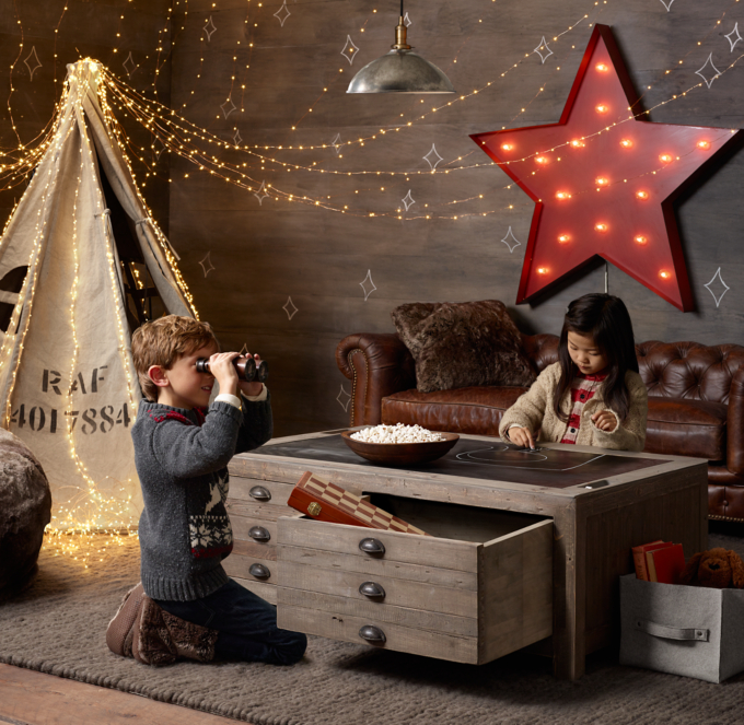 Restoration hardware childrens furniture hotsell