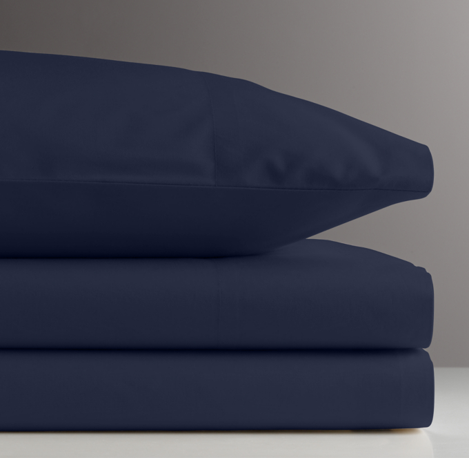 Shown in Navy.