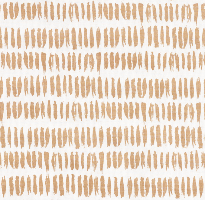 Washed Organic Percale Bedding Swatch