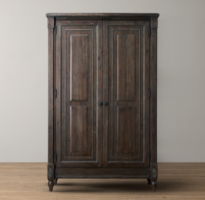 Jourdan Armoire RH
