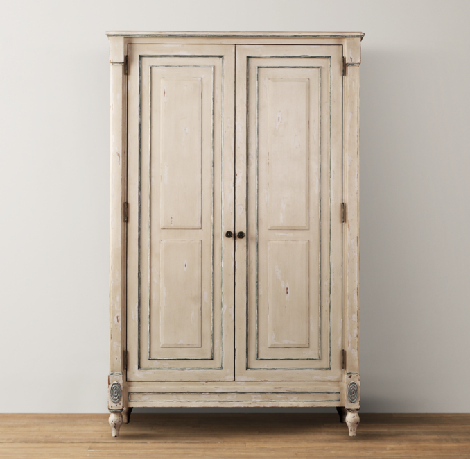 Jourdan Armoire RH