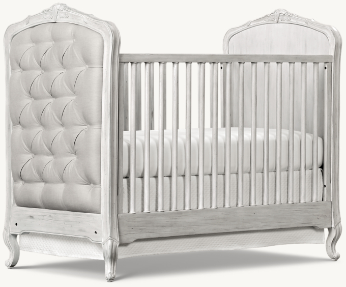 Cole crib restoration hardware hotsell