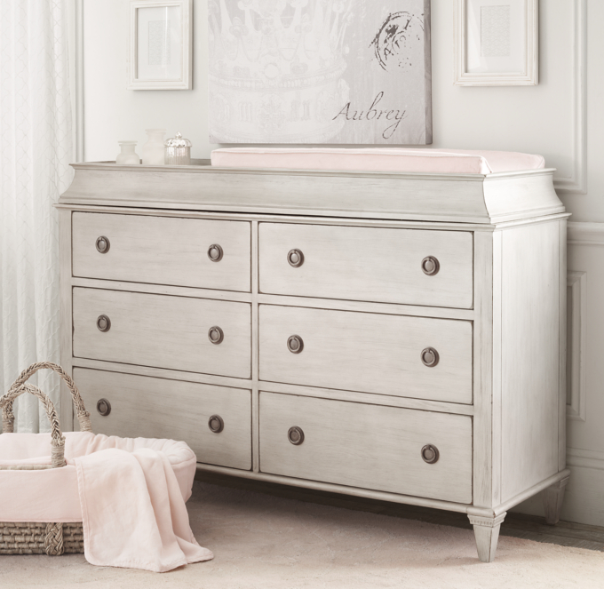 Rh baby dresser on sale