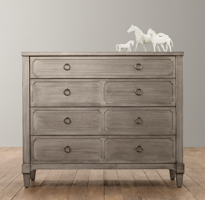Tatum Dresser 