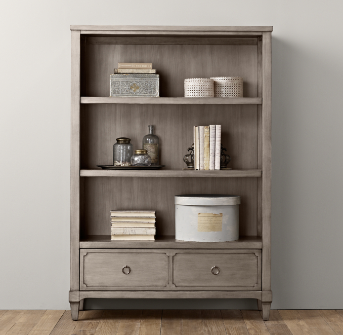 Tatum Bookcase 