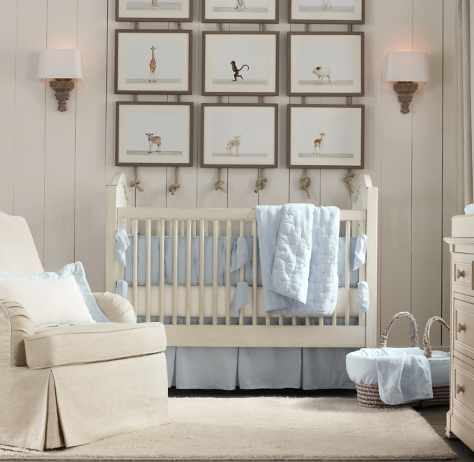 Baby Animal Portraits RH Baby Child