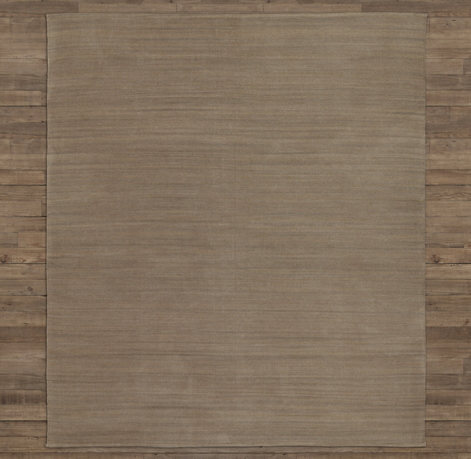 Aubrey Wool Rug 