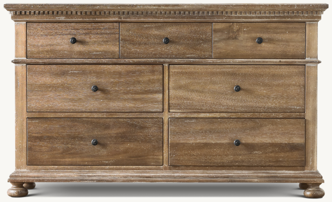 Jameson Wide Dresser