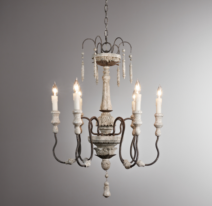 Emile Chandelier 