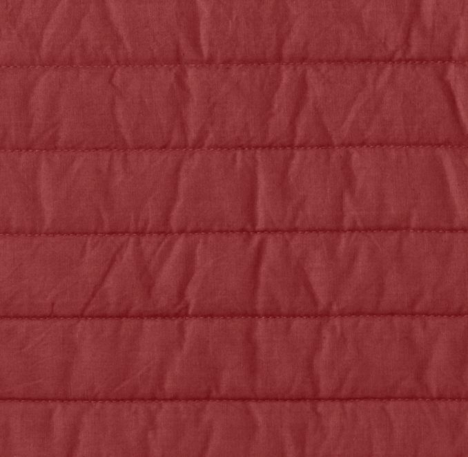 Reversible Channel Bedding Swatch 