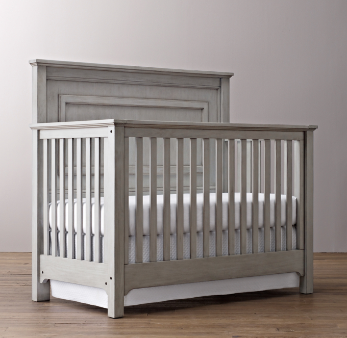 Marlowe Conversion Crib RH Baby Child