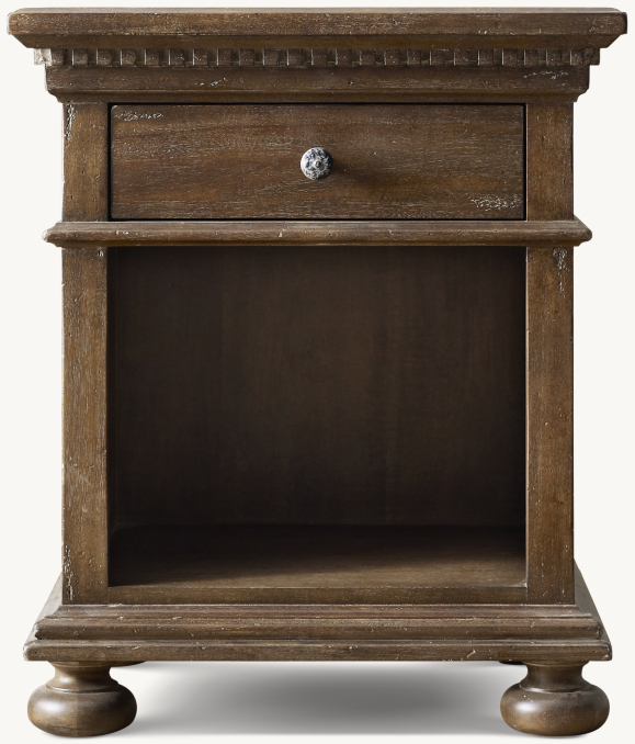 Jameson Nightstand 
