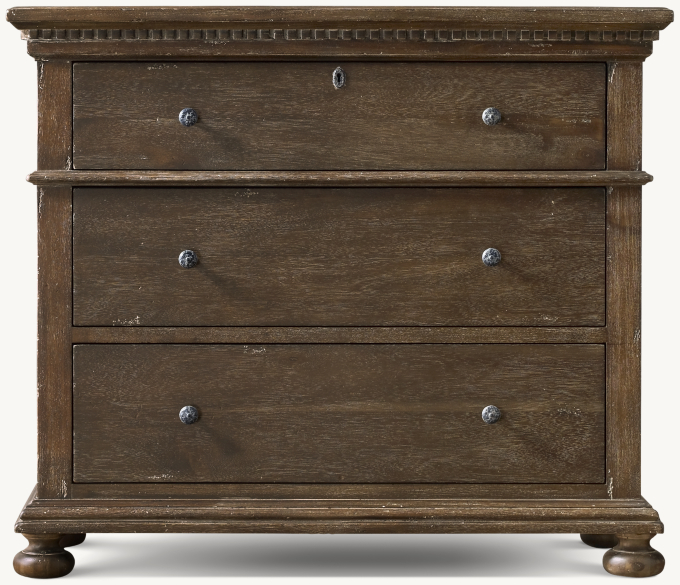 Jameson Dresser RH TEEN