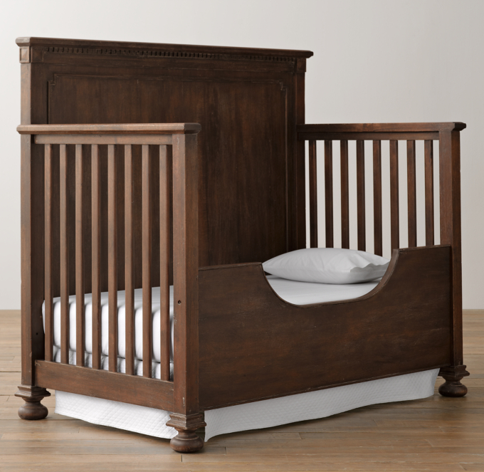 Jameson on sale conversion crib