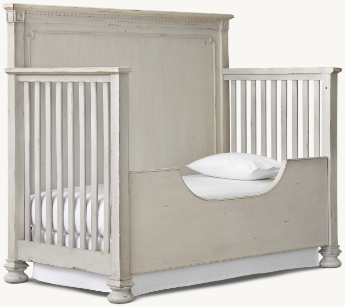 Jameson Conversion Crib Toddler Bed Kit