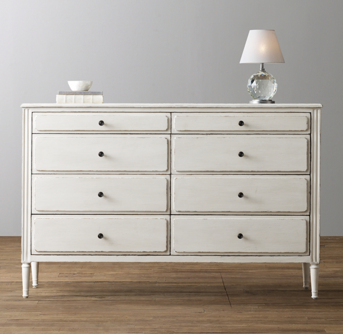 Restoration hardware marcelle dresser sales
