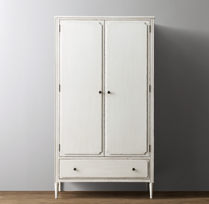 Marcelle Armoire RH Baby Child
