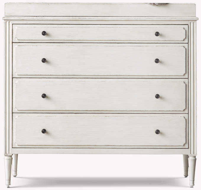 Restoration hardware marcelle dresser on sale