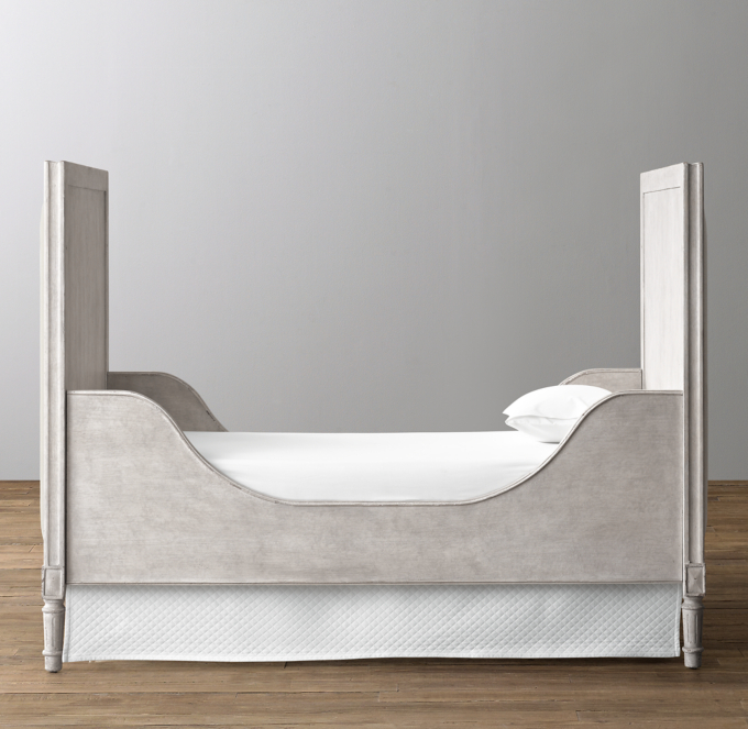 Restoration hardware marcelle crib sales