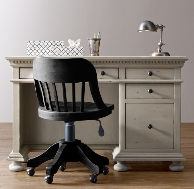 Jameson Desk RH Baby Child