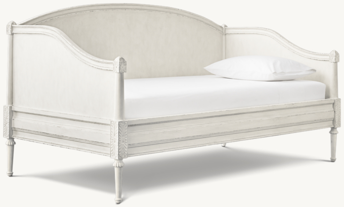 Bellina Arched Panel Daybed