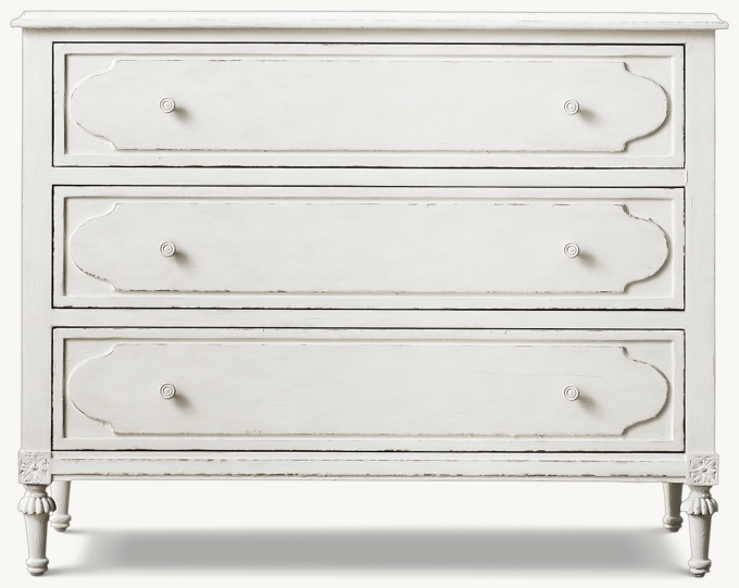 Bellina Dresser