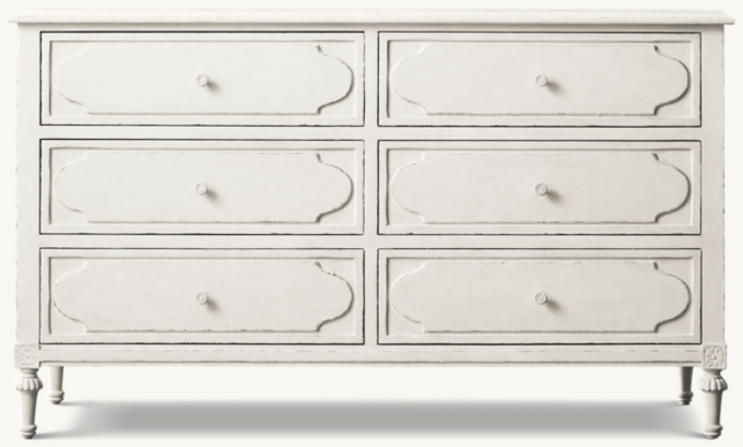 Bellina Wide Dresser