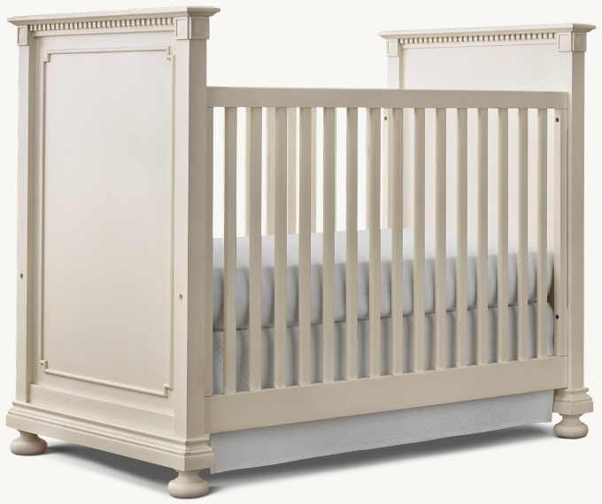 Jameson conversion crib on sale