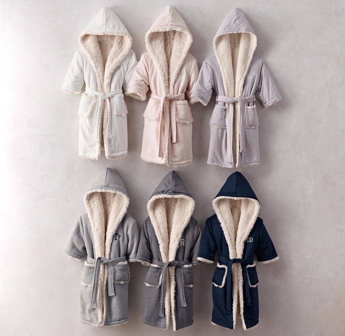 Recalled Bath Wrap Return Mailer 