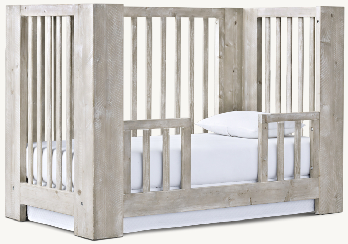 Callum Crib Toddler Bed Kit