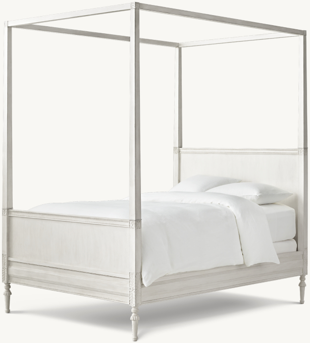 Bellina Canopy Bed